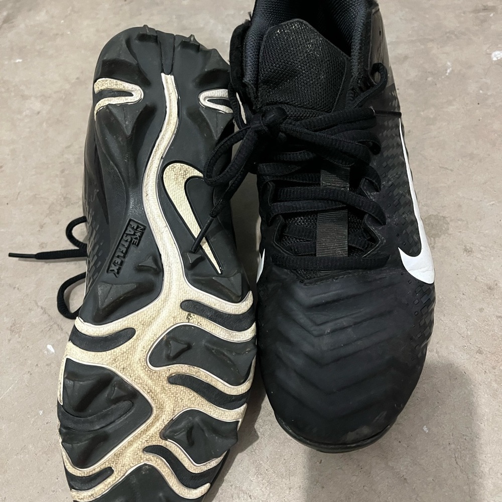 Nike football cleats